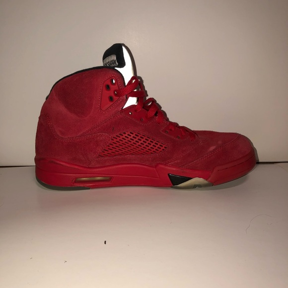 Air Jordan 5 Retro - Picture 4 of 7